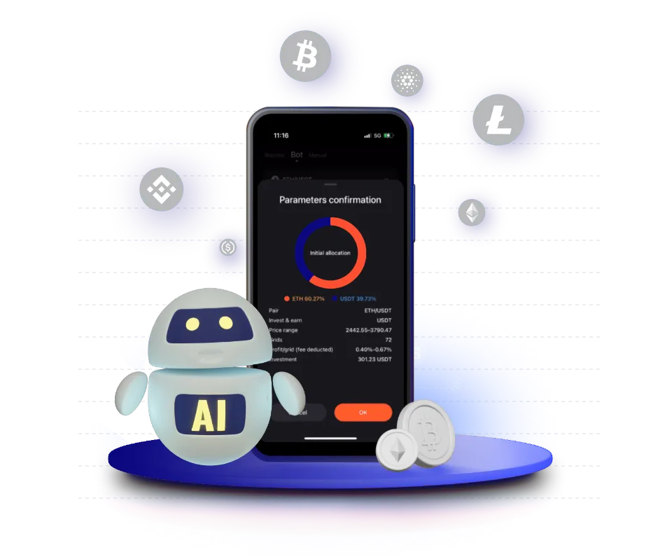 Bit GPT Urex - 
                                                            Bitcoin Urex GPT - Automated Secure Trades 